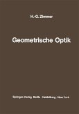 Geometrische Optik (eBook, PDF)