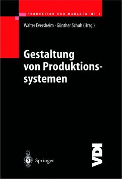 Cover Produktion und Management 3 (eBook, PDF)