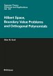 Hilbert Space, Boundary Value Problems... - Bild 1