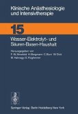 Wasser-Elektrolyt- und Säuren-Basen-Haushalt (eBook, PDF)