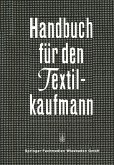 Handbuch für den Textilkaufmann (eBook, PDF)