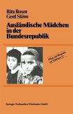 Ausländische Mädchen in der Bundesrepublik (eBook, PDF)