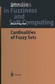 Cardinalities of Fuzzy Sets (eBook, PDF)