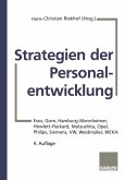 Strategien der Personalentwicklung (eBook, PDF)