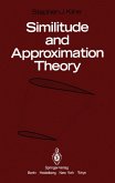 Similitude and Approximation Theory (eBook, PDF)