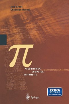 Cover Pi (eBook, PDF)