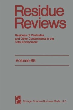 Cover Effects of triazine herbicides on the physiology of plants (eBook, PDF)