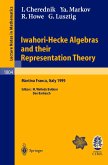 Iwahori-Hecke Algebras and their Representation Theory (eBook, PDF)