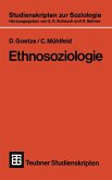 Ethnosoziologie (eBook, PDF)