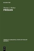 Frisian (eBook, PDF)