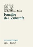 Familie der Zukunft (eBook, PDF)