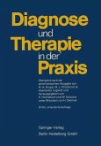 Diagnose und Therapie in der Praxis (eBook, PDF)