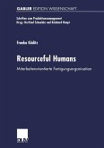 Resourceful Humans (eBook, PDF)