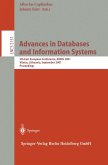 Advances in Databases and Information Systems (eBook, PDF)