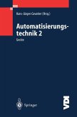 Automatisierungstechnik 2 (eBook, PDF)