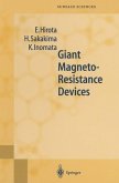 Giant Magneto-Resistance Devices (eBook, PDF)