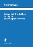 Lokale IgG-Produktion im Liquor bei multipler Sklerose (eBook, PDF)