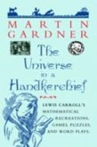 The Universe in a Handkerchief (eBook, PDF)