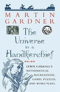 The Universe in a Handkerchief (eBook, PDF) - Gardner, Martin