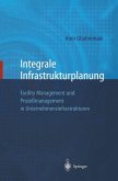 Integrale Infrastrukturplanung (eBook, PDF)
