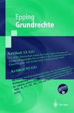 Grundrechte (eBook, PDF)