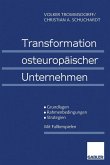 Transformation osteuropäischer Unternehmen (eBook, PDF)