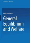 General Equilibrium and Welfare (eBook, PDF)
