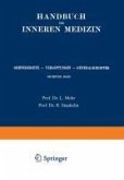 Grenzgebiete, Vergiftungen, Generalregister (eBook, PDF)