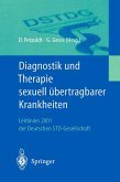 Diagnostik und Therapie sexuell übertragbarer Krankheiten (eBook, PDF)