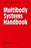Multibody Systems Handbook (eBook, PDF)