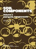Soil Components (eBook, PDF)