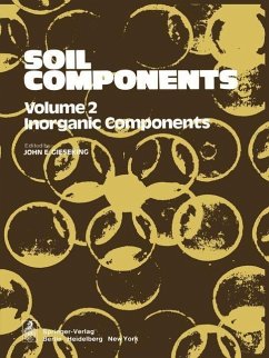 Cover Soil Components (eBook, PDF)