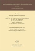 Grundlagenuntersuchungen zum direkten Einsatz von Feinerzen beim Drehrohrofenreduktionsprozeß (eBook, PDF)