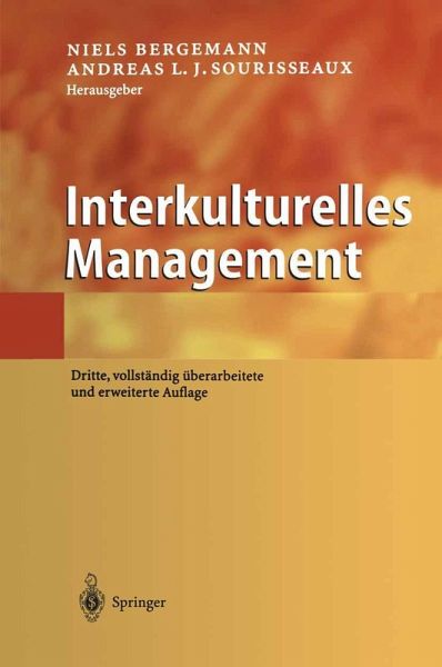 Interkulturelles Management (eBook, PDF) Interkulturelles Management (eBook, PDF)