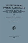 Einführung in die Höhere Mathematik (eBook, PDF)