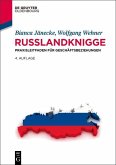 Russlandknigge (eBook, PDF)