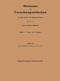 Kraftverbrauch von Fördermitteln (eBook, PDF)