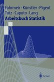 Arbeitsbuch Statistik (eBook, PDF)