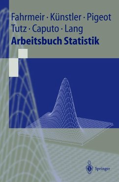 Cover Arbeitsbuch Statistik (eBook, PDF)