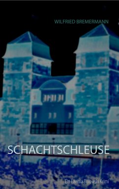 Schachtschleuse (eBook, ePUB)