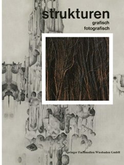 Cover Strukturen Grafisch   Fotografisch (eBook, PDF)