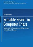 Scalable Search in Computer Chess (eBook, PDF) Scalable Search in Computer Chess (eBook, PDF)