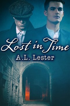 Lost in Time (eBook, ePUB) - Lester, A. L.