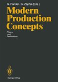 Modern Production Concepts (eBook, PDF)