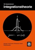 Integrationstheorie (eBook, PDF)