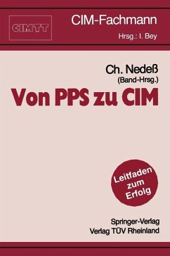 Von PPS zu CIM (eBook, PDF)