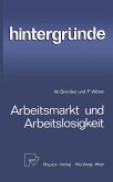 Arbeitsmarkt und Arbeitslosigkeit (eBook, PDF)