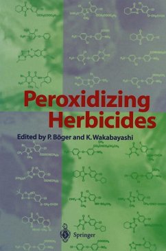 Peroxidizing Herbicides (eBook, PDF)