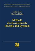 Methode der Randelemente in Statik und Dynamik (eBook, PDF)