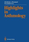 Highlights in Asthmology (eBook, PDF)